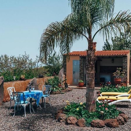 Puntagorda Casa Corea 2 מראה חיצוני תמונה