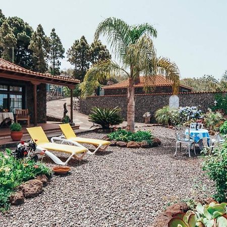 Puntagorda Casa Corea 2 מראה חיצוני תמונה