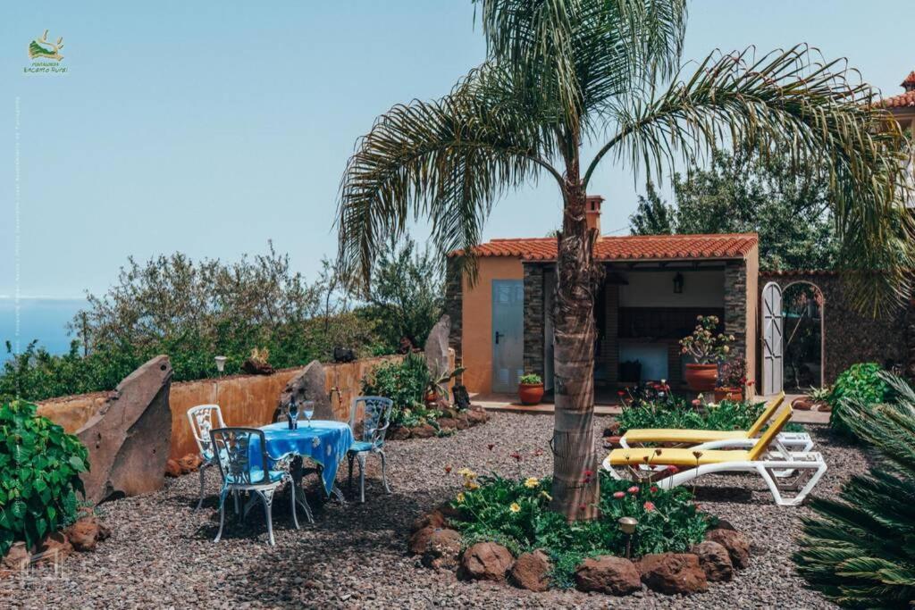 Puntagorda Casa Corea 2 מראה חיצוני תמונה