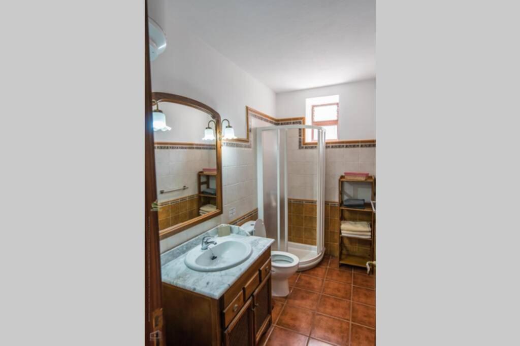Puntagorda Casa Corea 2 מראה חיצוני תמונה
