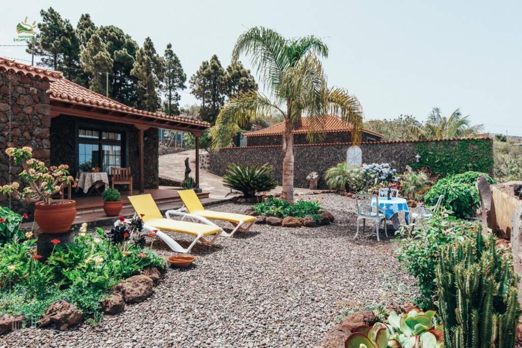 Puntagorda Casa Corea 2 מראה חיצוני תמונה