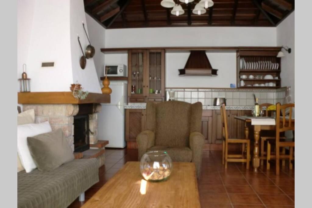 Puntagorda Casa Corea 2 מראה חיצוני תמונה