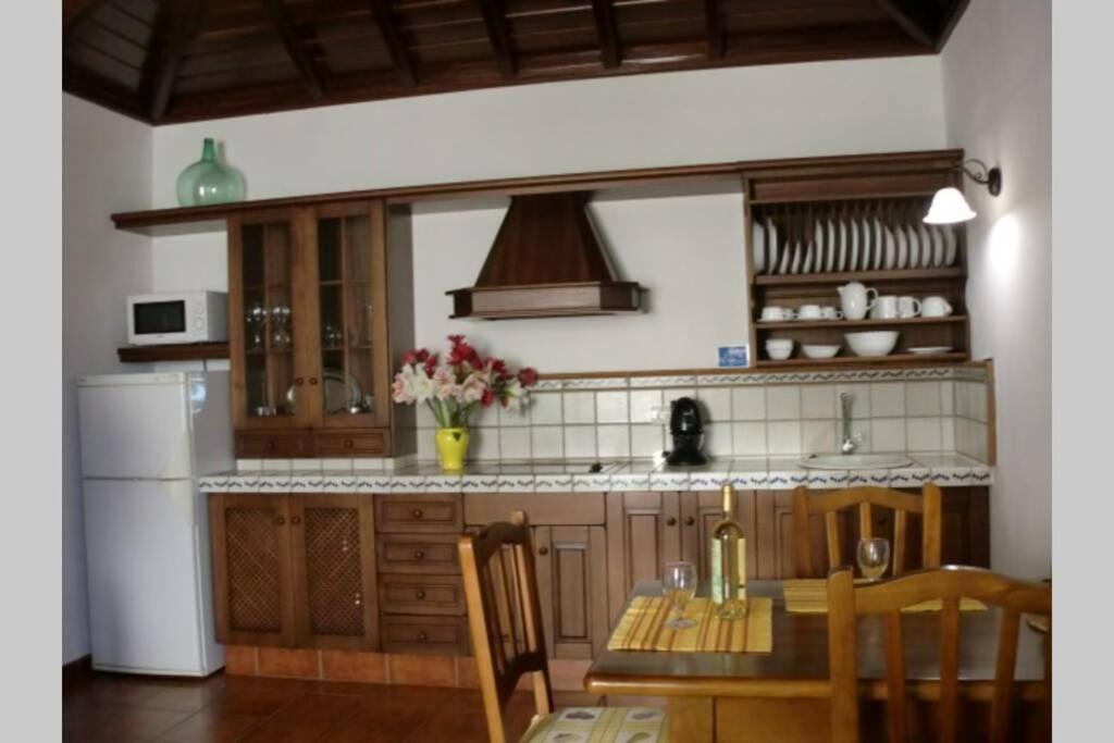 Puntagorda Casa Corea 2 מראה חיצוני תמונה