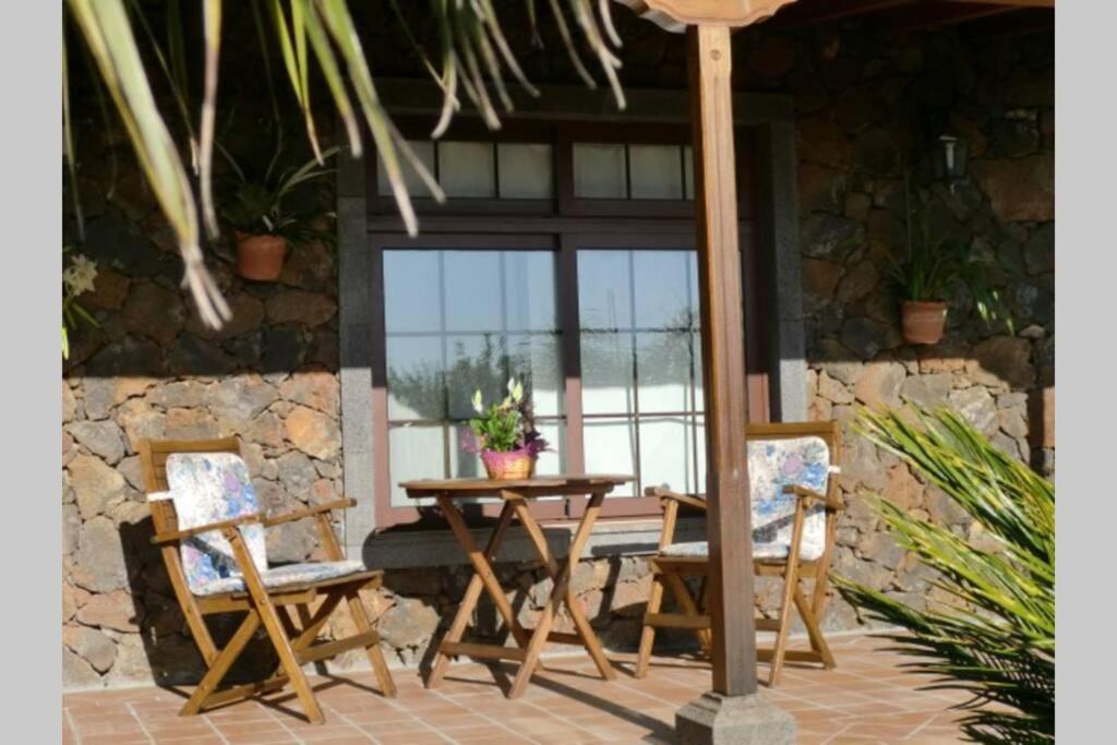 Puntagorda Casa Corea 2 מראה חיצוני תמונה