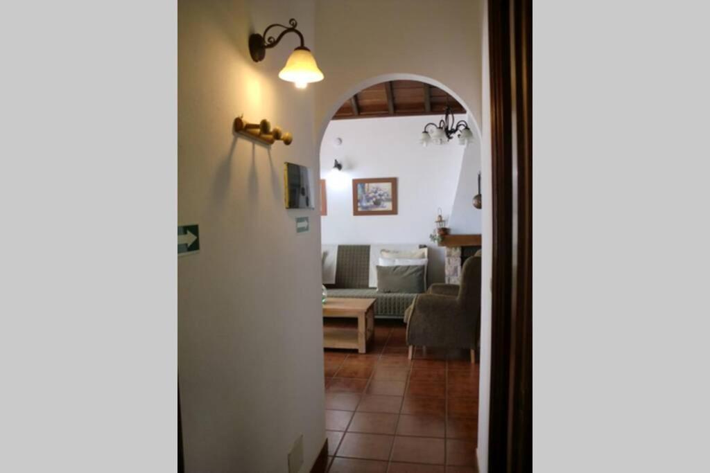 Puntagorda Casa Corea 2 מראה חיצוני תמונה
