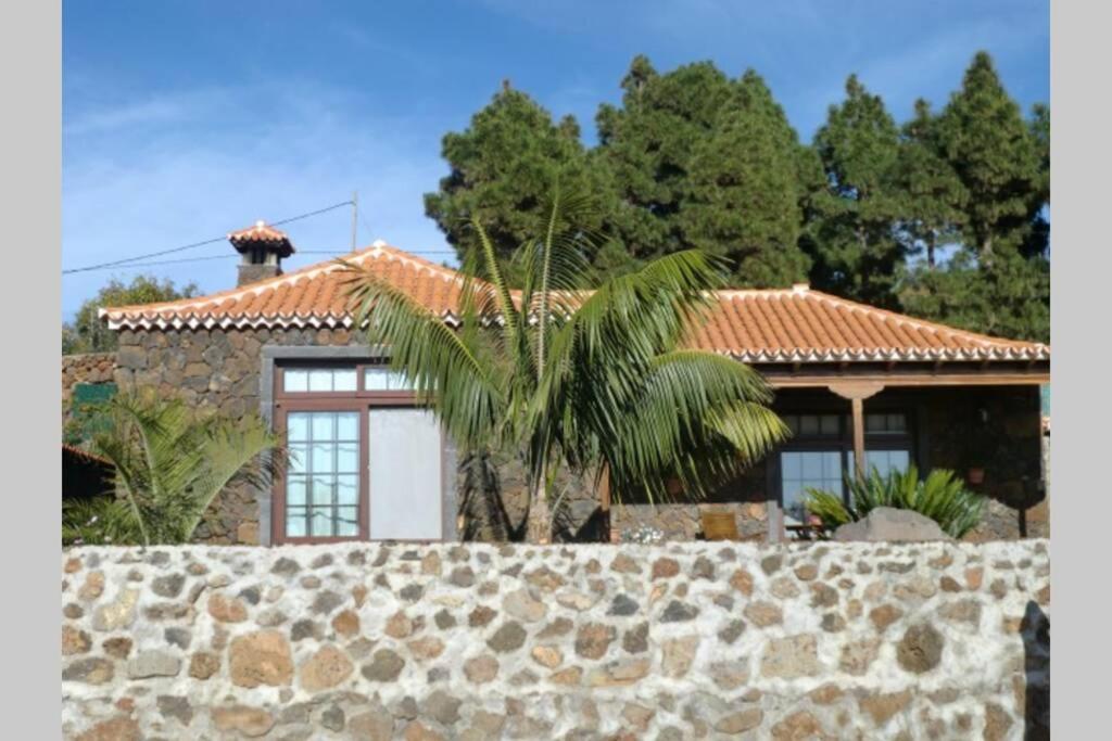 Puntagorda Casa Corea 2 מראה חיצוני תמונה