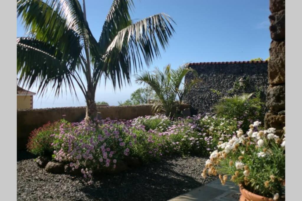 Puntagorda Casa Corea 2 מראה חיצוני תמונה