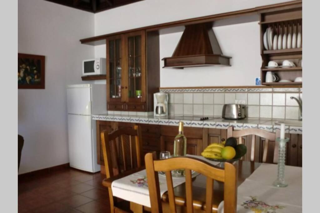 Puntagorda Casa Corea 2 מראה חיצוני תמונה
