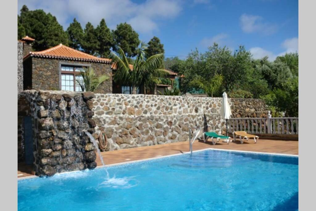 Puntagorda Casa Corea 2 מראה חיצוני תמונה