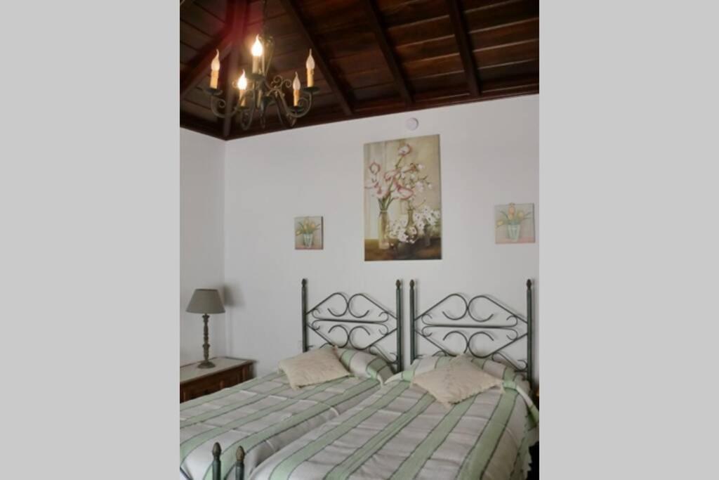 Puntagorda Casa Corea 2 מראה חיצוני תמונה