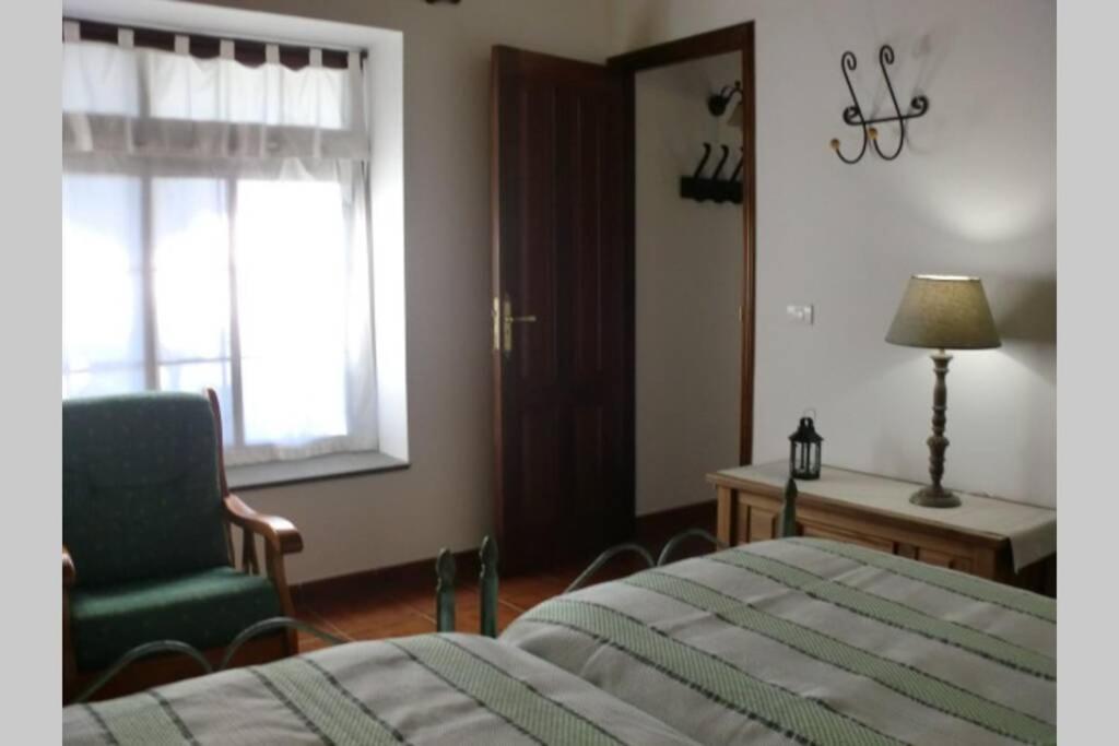 Puntagorda Casa Corea 2 מראה חיצוני תמונה