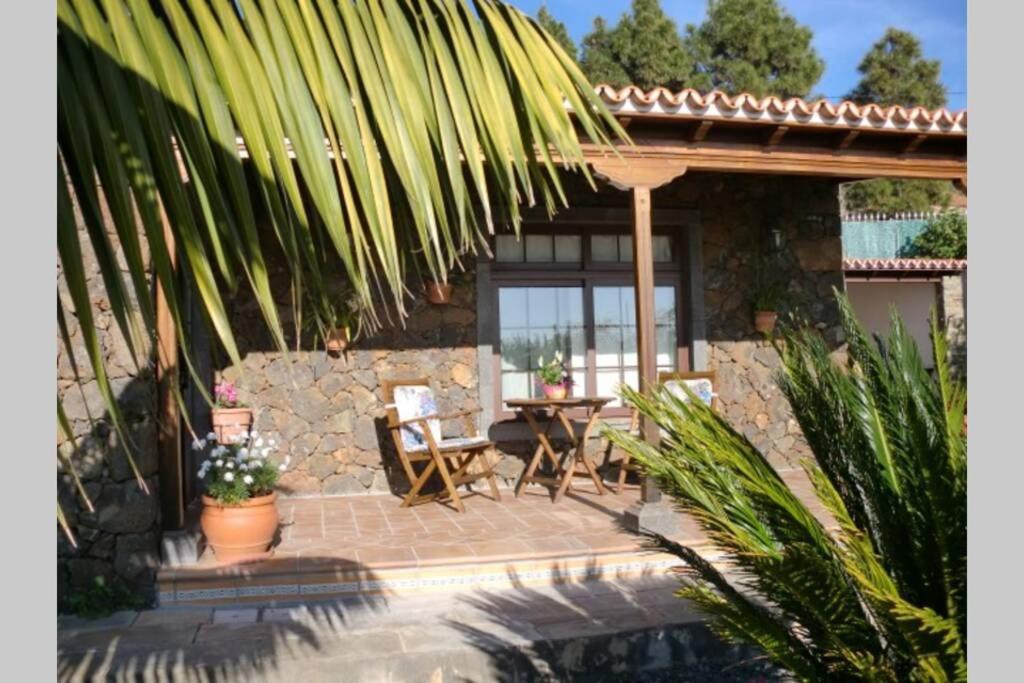 Puntagorda Casa Corea 2 מראה חיצוני תמונה