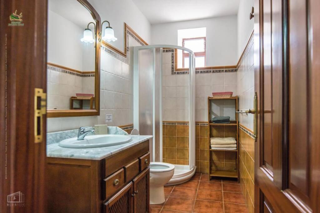 Puntagorda Casa Corea 2 מראה חיצוני תמונה